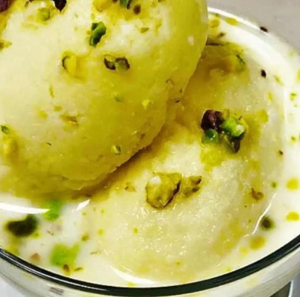 Ras Malai